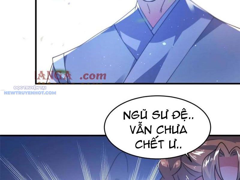 Nữ Đồ Đệ Ai Nấy Đều Muốn Giết Ta chapter 207 - Trang 61