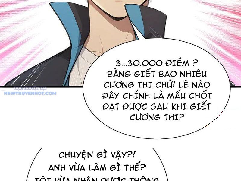 Toàn Dân Thần Vương: Tôi Hiến Tế Nghìn Tỷ Sinh Linh! chapter 61 - Trang 19