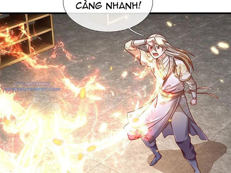 Khắc đan Tu Tiên Chỉ Cẩu Trường Sinh chapter 39 - Trang 22