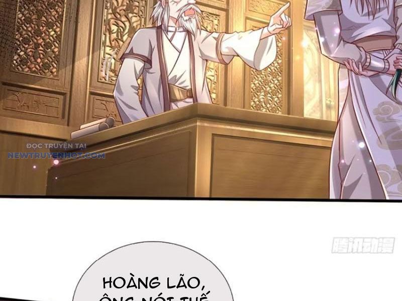 Khắc đan Tu Tiên Chỉ Cẩu Trường Sinh chapter 26 - Trang 3