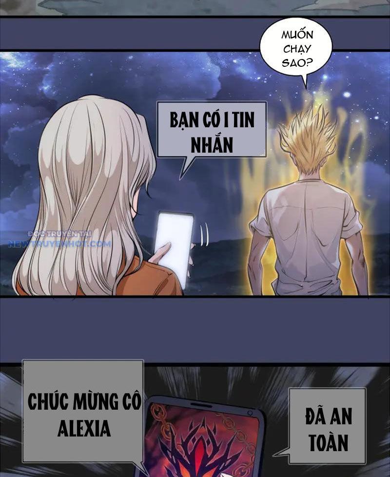 Cao Đẳng Linh Hồn chapter 281 - Trang 22