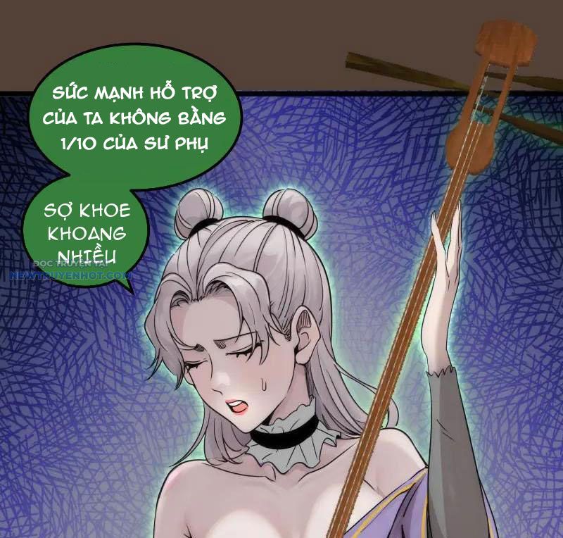 Cao Đẳng Linh Hồn chapter 284 - Trang 74