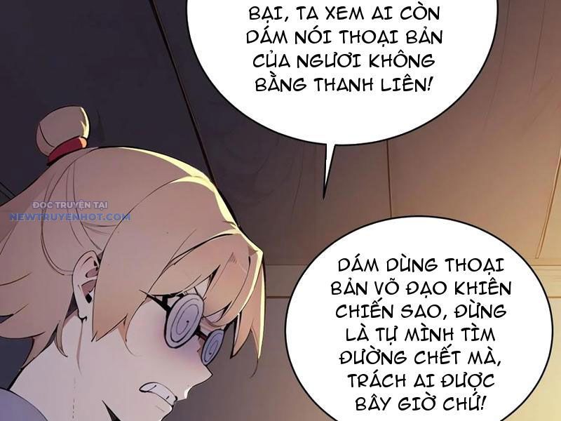 Ta Thật Không Muốn Làm Thánh Tiên chapter 39 - Trang 51