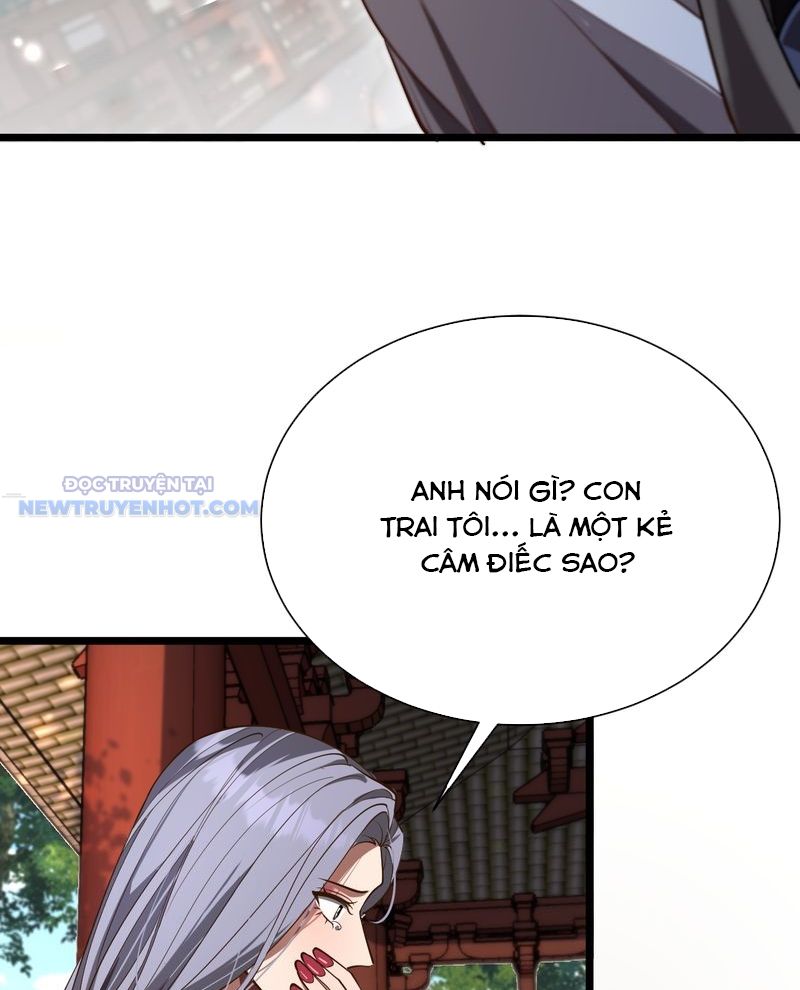 Ta Bị Kẹt Cùng Một Ngày 1000 Năm chapter 143 - Trang 22