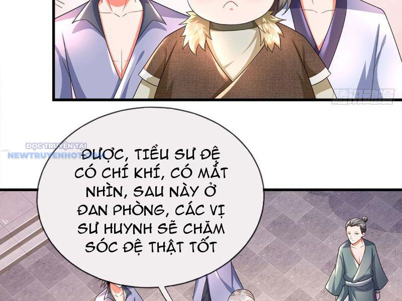 Khắc đan Tu Tiên Chỉ Cẩu Trường Sinh chapter 6 - Trang 33