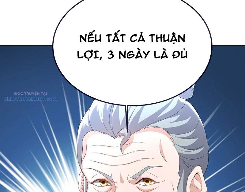 Tiên Võ Đế Tôn chapter 720 - Trang 17