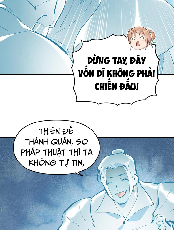 Tối Cường Thiên đế Hệ Thống chapter 33 - Trang 7