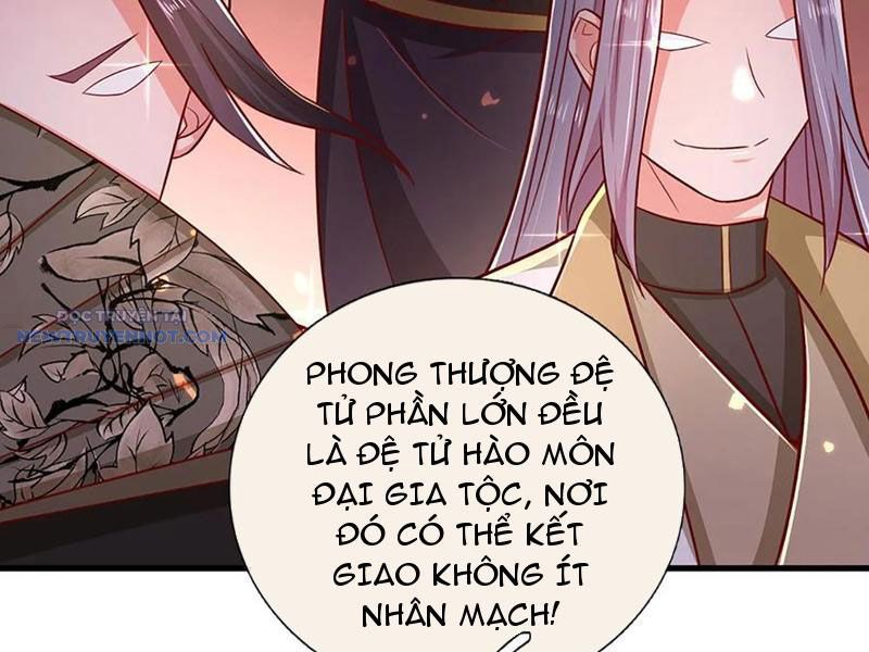 Khắc đan Tu Tiên Chỉ Cẩu Trường Sinh chapter 41 - Trang 47