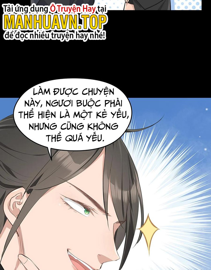 Tối Cường Thiên đế Hệ Thống chapter 39 - Trang 44