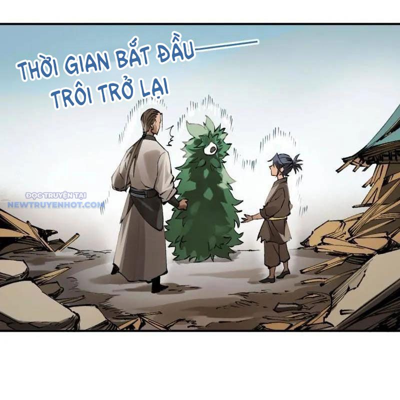 Truyền Võ chapter 435 - Trang 41