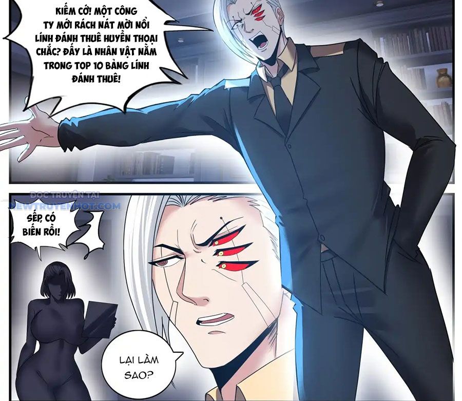 Ta Có Một Tòa Mạt Thế Mê Cung chapter 442 - Trang 7