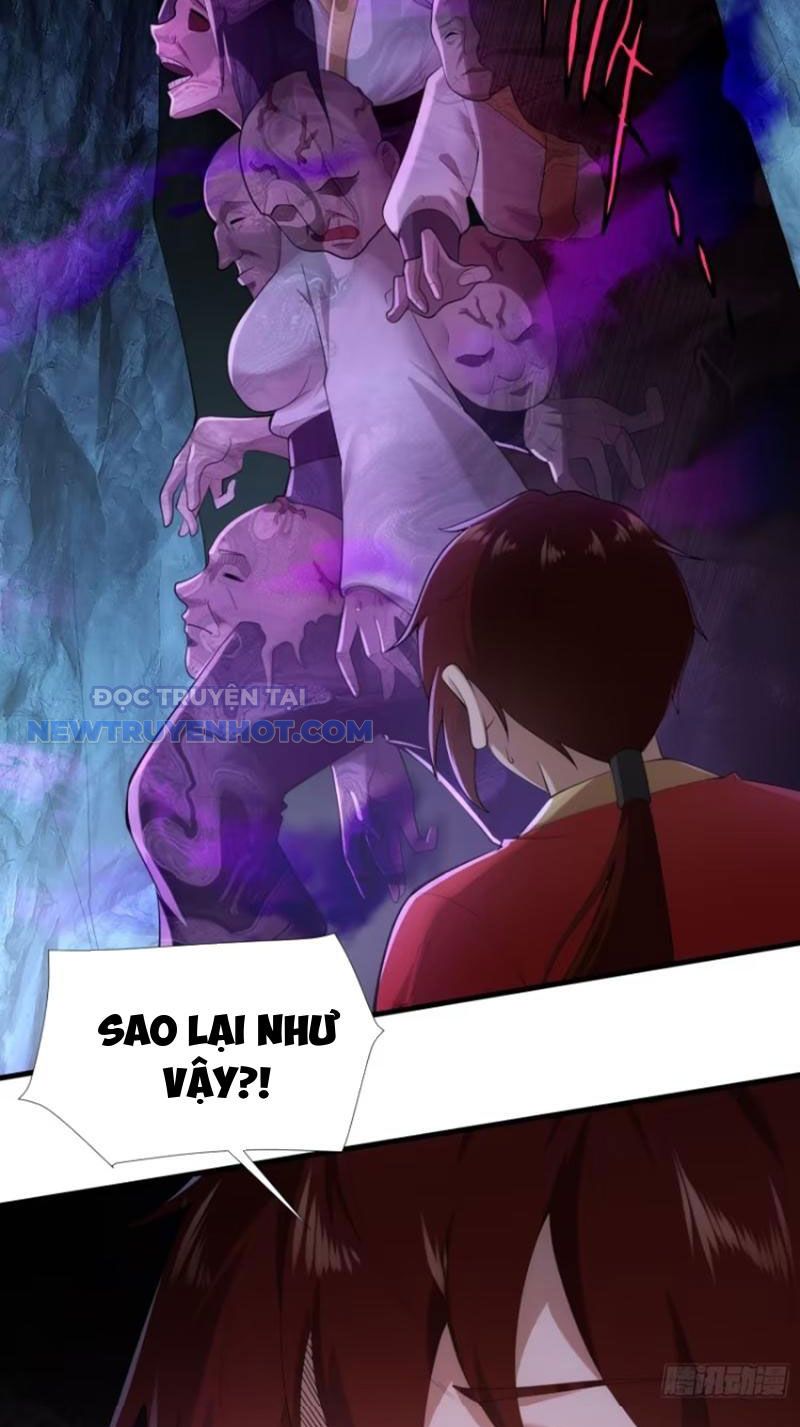 Thái Cổ Yêu Thánh Lấy Ta Làm Lô Đỉnh chapter 90 - Trang 24