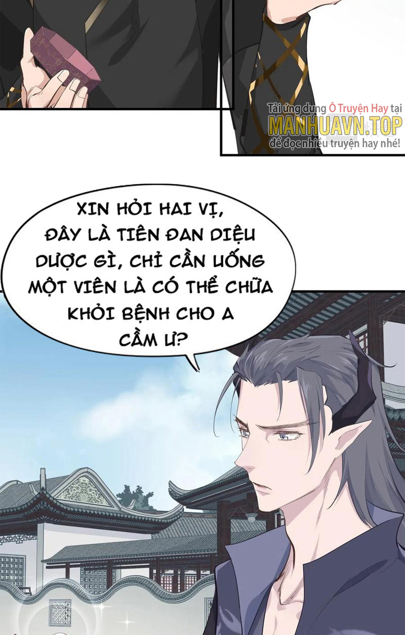 Tối Cường Thiên đế Hệ Thống chapter 19 - Trang 51