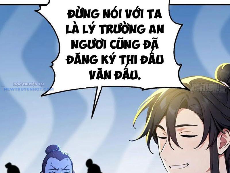 Ta Thật Không Muốn Làm Thánh Tiên chapter 59 - Trang 18