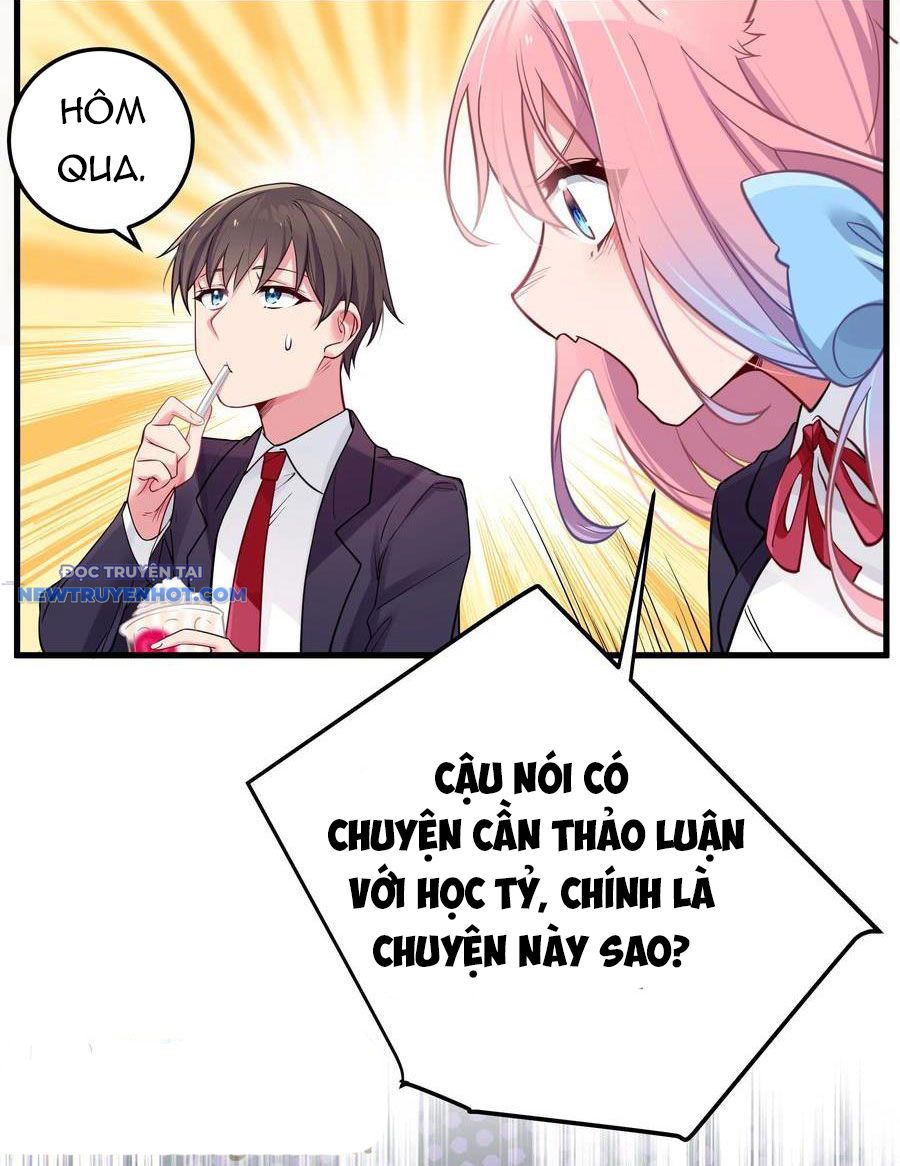 Làm Sao Để Chạy Trốn Dàn Hậu Cung chapter 15 - Trang 10