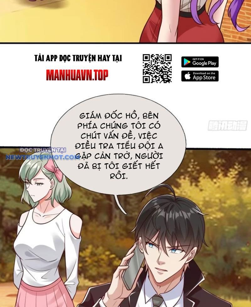 Ta Tu Luyện Thành Thần Tại đô Thị chapter 67 - Trang 3