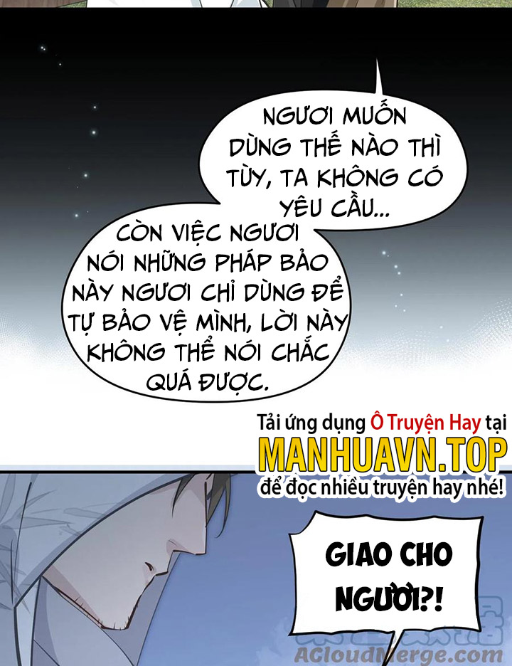 Tối Cường Thiên đế Hệ Thống chapter 42 - Trang 13