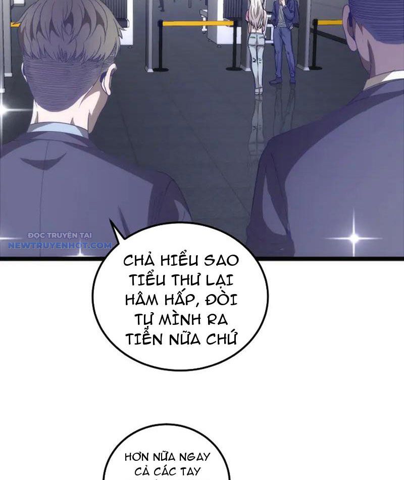 Cao Đẳng Linh Hồn chapter 289 - Trang 8