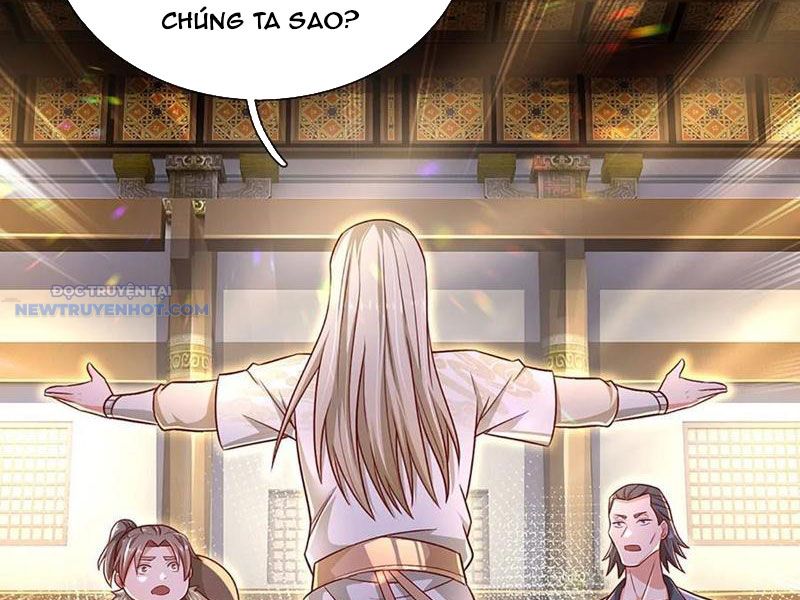 Khắc đan Tu Tiên Chỉ Cẩu Trường Sinh chapter 42 - Trang 20