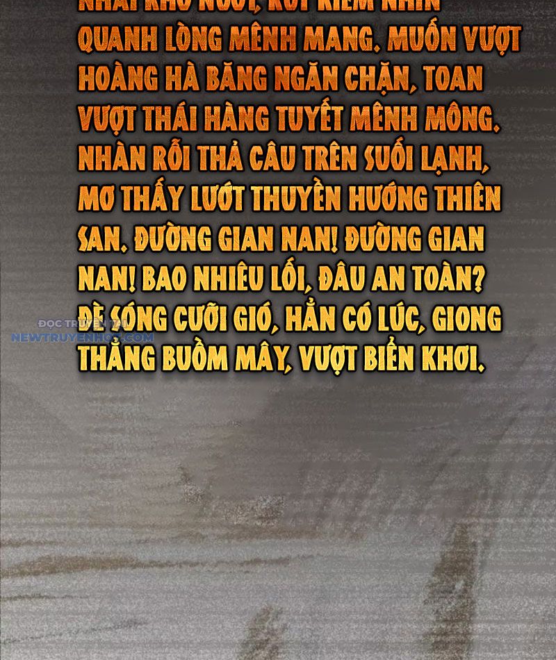 Ta Thật Không Muốn Làm Thánh Tiên chapter 63 - Trang 27