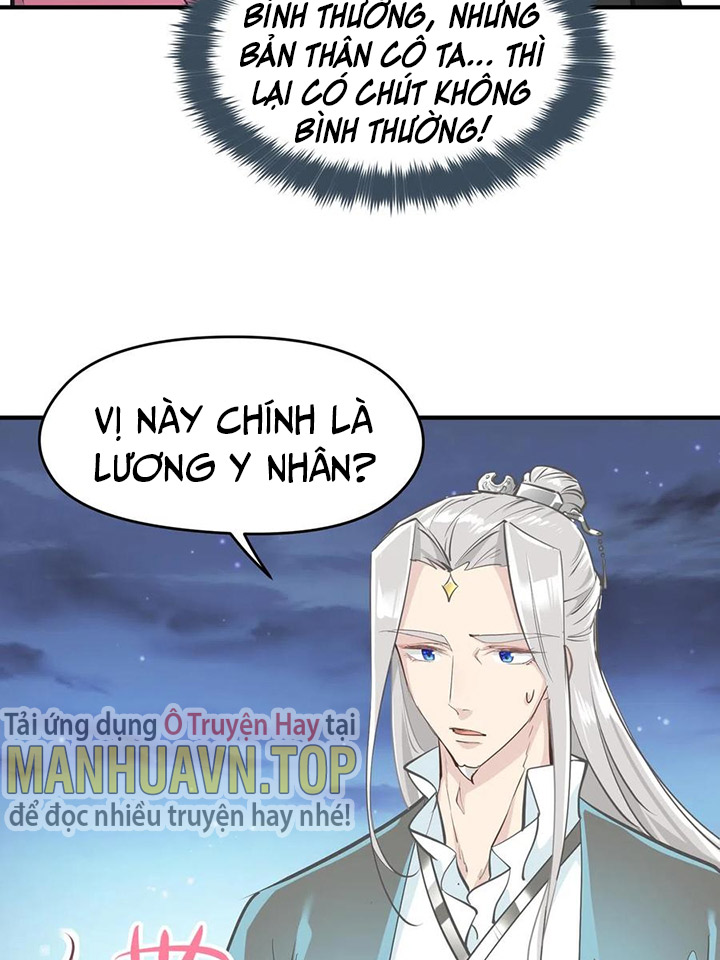 Tối Cường Thiên đế Hệ Thống chapter 47 - Trang 43