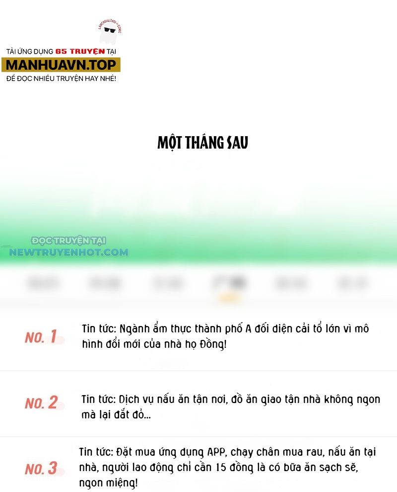 Ta Bị Kẹt Cùng Một Ngày 1000 Năm chapter 143 - Trang 63