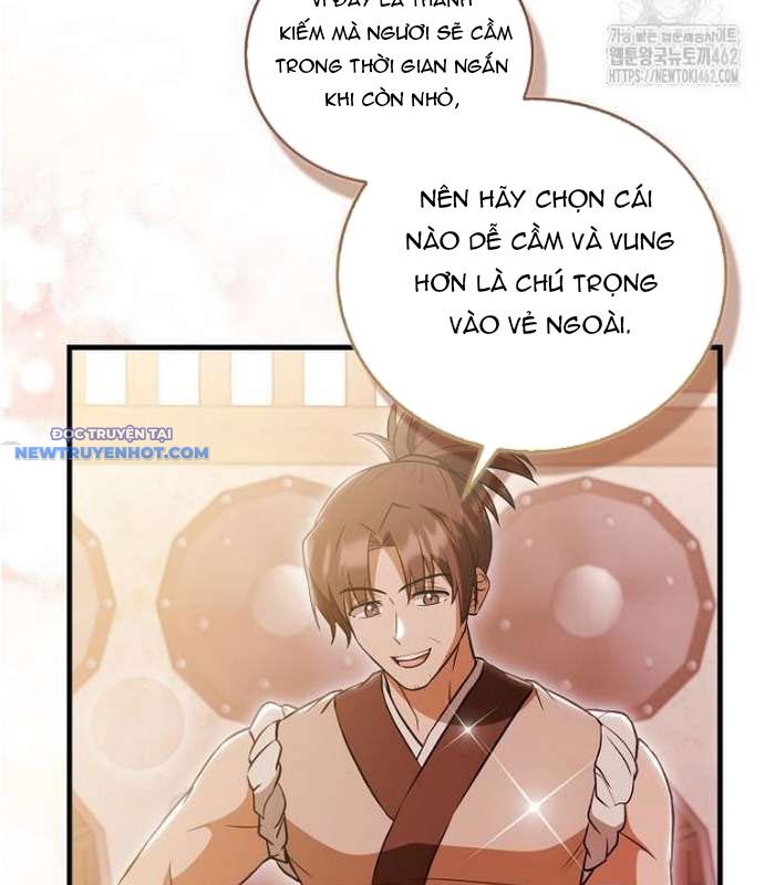 Trở Thành Đệ Tử Nhỏ Tuổi Nhất Phái Hoa Sơn chapter 25 - Trang 133