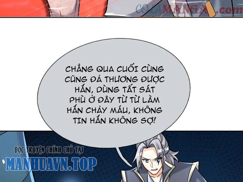 Thu Triệu Vạn đồ đệ, Vi Sư Vô địch Thế Gian chapter 104 - Trang 128