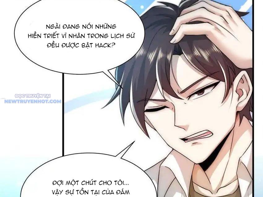 Ta Dựa Vào Danh Hào Hệ Thống Đả Bại Ngàn Vạn Thần Hào chapter 103 - Trang 22