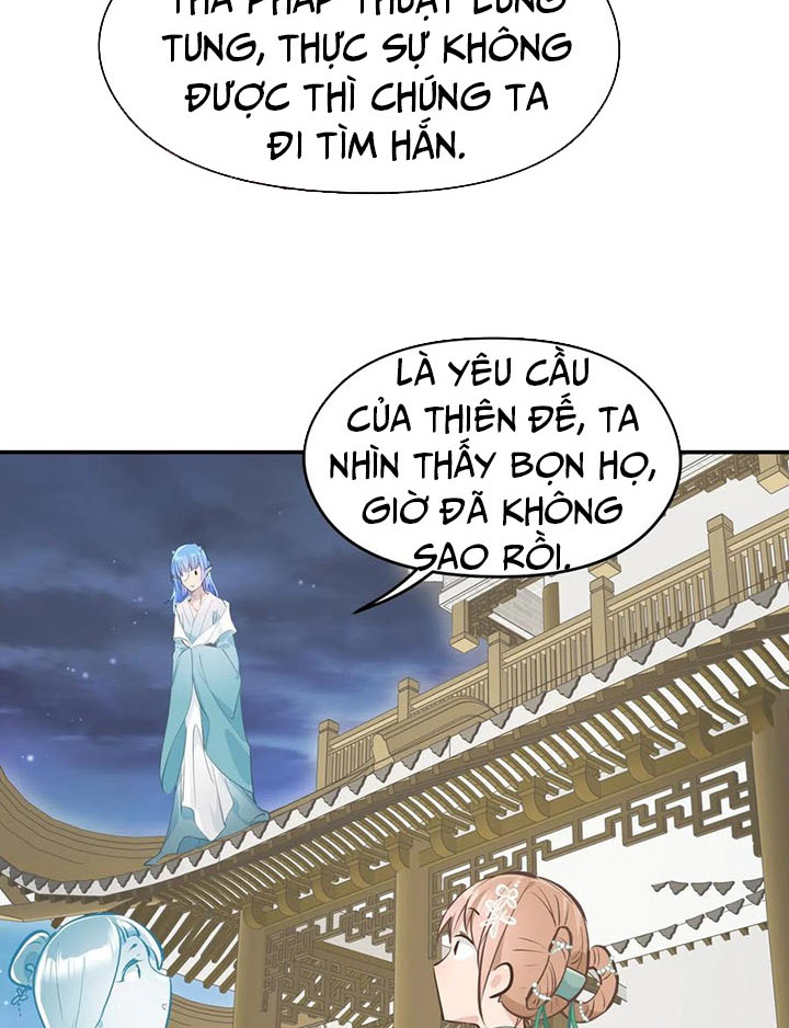 Tối Cường Thiên đế Hệ Thống chapter 45 - Trang 4