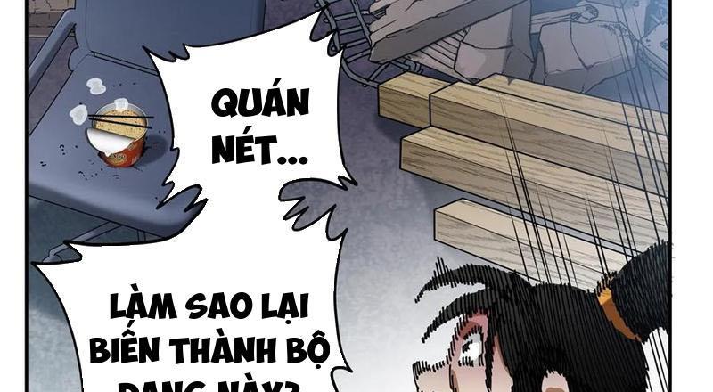 Thiếu Niên Nghiện Net Lưu Thiện Quật Khởi chapter 36 - Trang 37