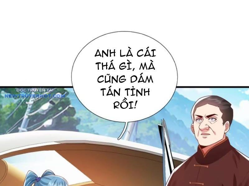 Ta Tu Luyện Thành Thần Tại đô Thị chapter 8 - Trang 7