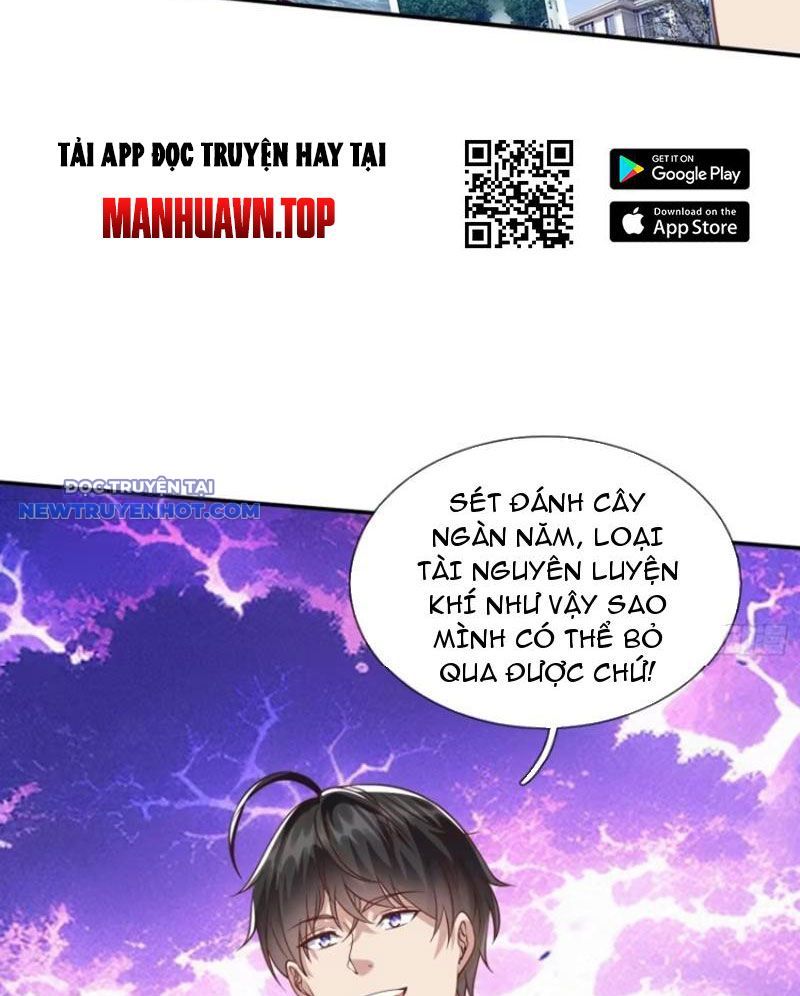 Ta Tu Luyện Thành Thần Tại đô Thị chapter 14 - Trang 15