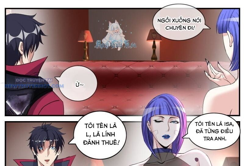 Ta Có Một Tòa Mạt Thế Mê Cung chapter 462 - Trang 28