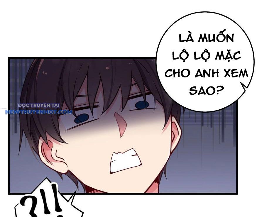 Làm Sao Để Chạy Trốn Dàn Hậu Cung chapter 19 - Trang 3