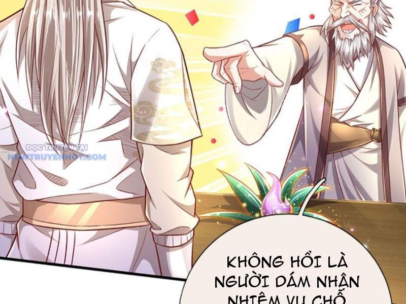 Khắc đan Tu Tiên Chỉ Cẩu Trường Sinh chapter 25 - Trang 29