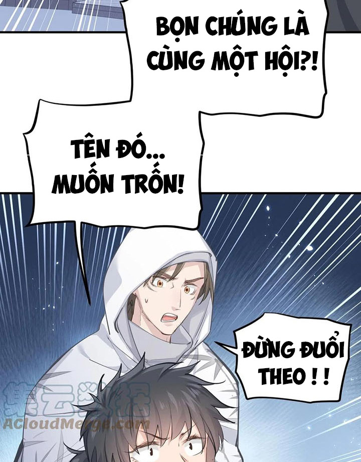 Tối Cường Thiên đế Hệ Thống chapter 44 - Trang 31