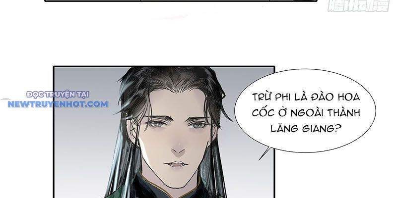 Thập Niên Xuân chapter 1 - Trang 54