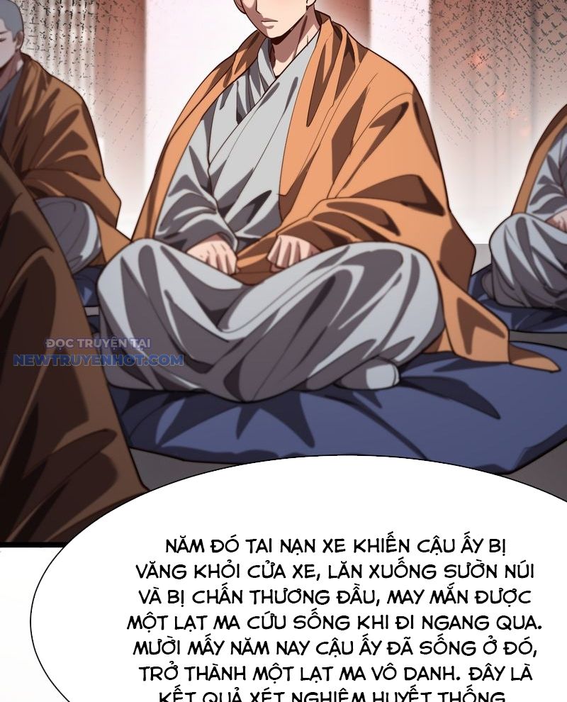 Ta Bị Kẹt Cùng Một Ngày 1000 Năm chapter 143 - Trang 18