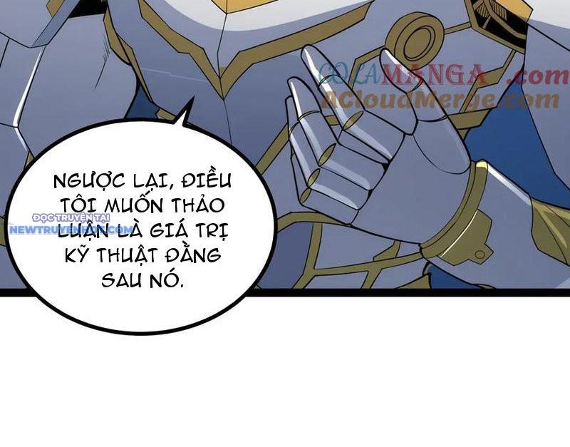 Mạnh Nhất Dị Giới chapter 49 - Trang 17