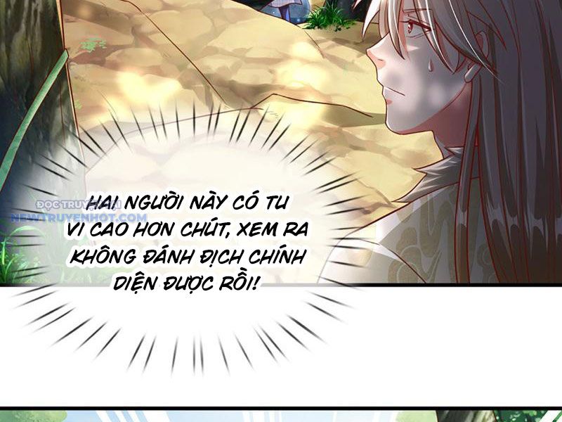 Khắc đan Tu Tiên Chỉ Cẩu Trường Sinh chapter 18 - Trang 10