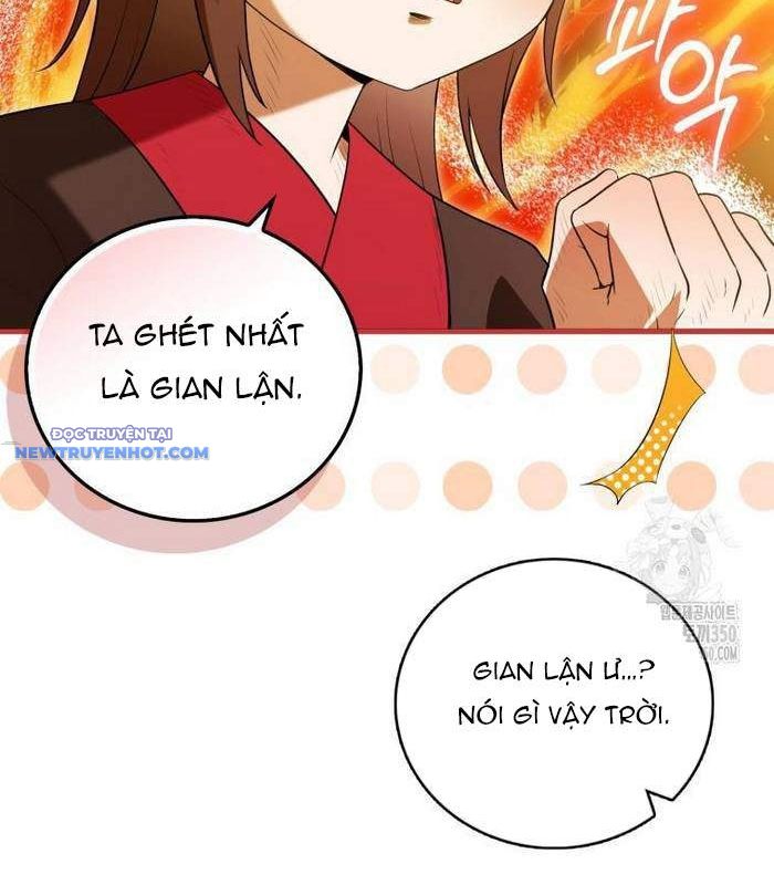 Trở Thành Đệ Tử Nhỏ Tuổi Nhất Phái Hoa Sơn chapter 10 - Trang 114