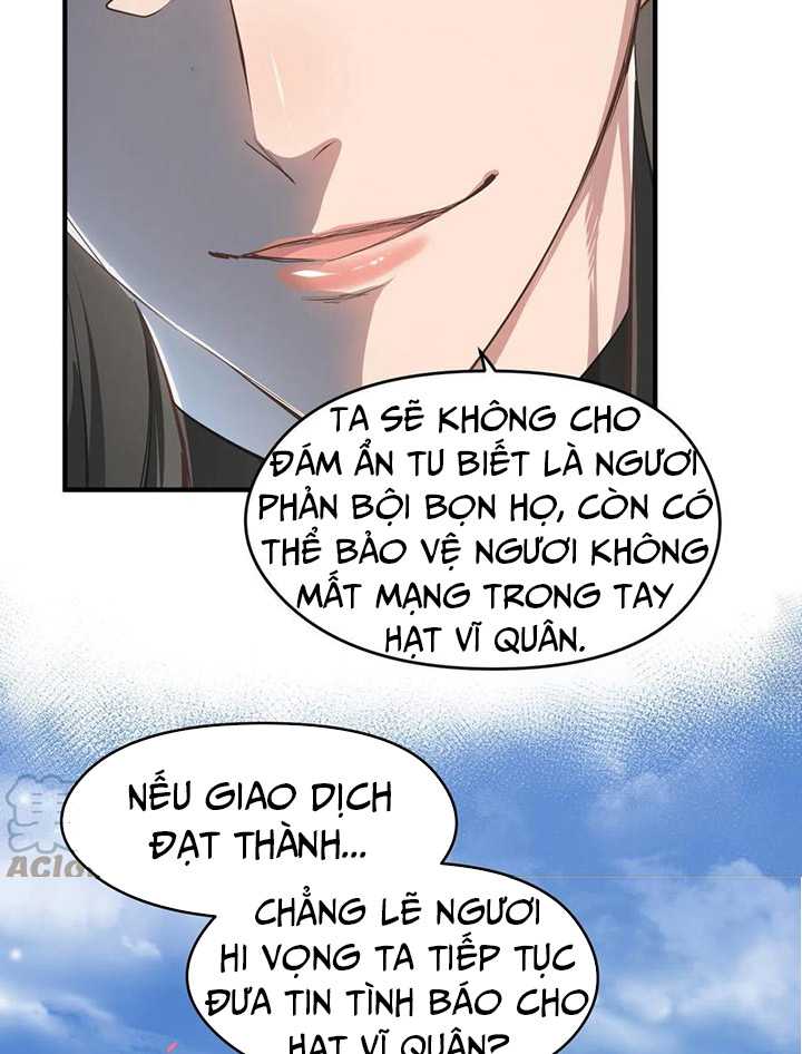 Tối Cường Thiên đế Hệ Thống chapter 39 - Trang 7