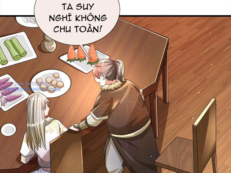 Khắc đan Tu Tiên Chỉ Cẩu Trường Sinh chapter 5 - Trang 9