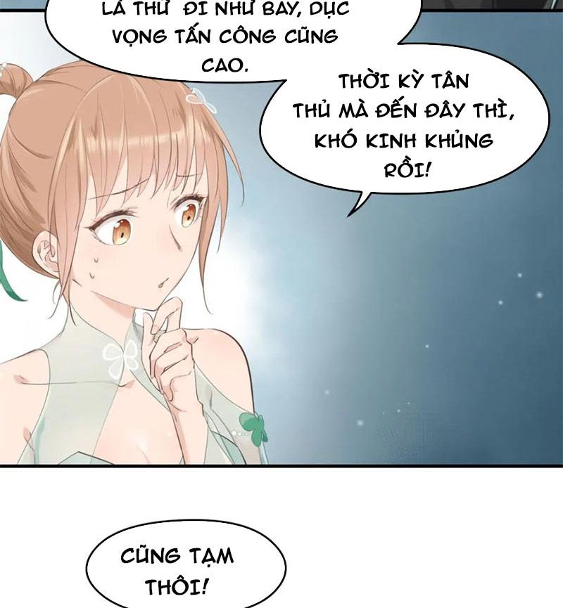 Tối Cường Thiên đế Hệ Thống chapter 4 - Trang 48