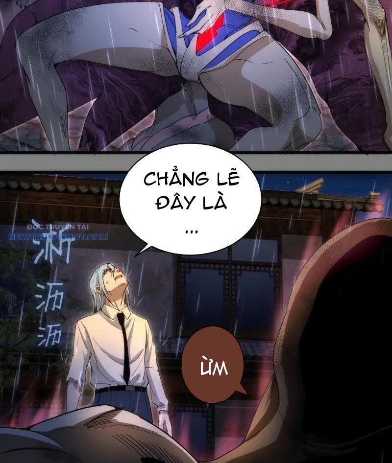 Cao Đẳng Linh Hồn chapter 274 - Trang 43