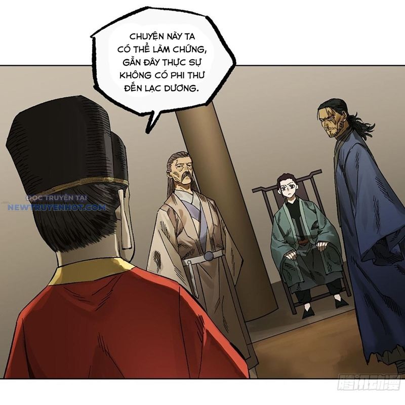 Truyền Võ chapter 423 - Trang 39