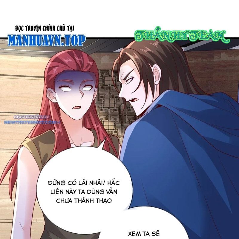 Ngạo Thị Thiên Địa chapter 765 - Trang 137