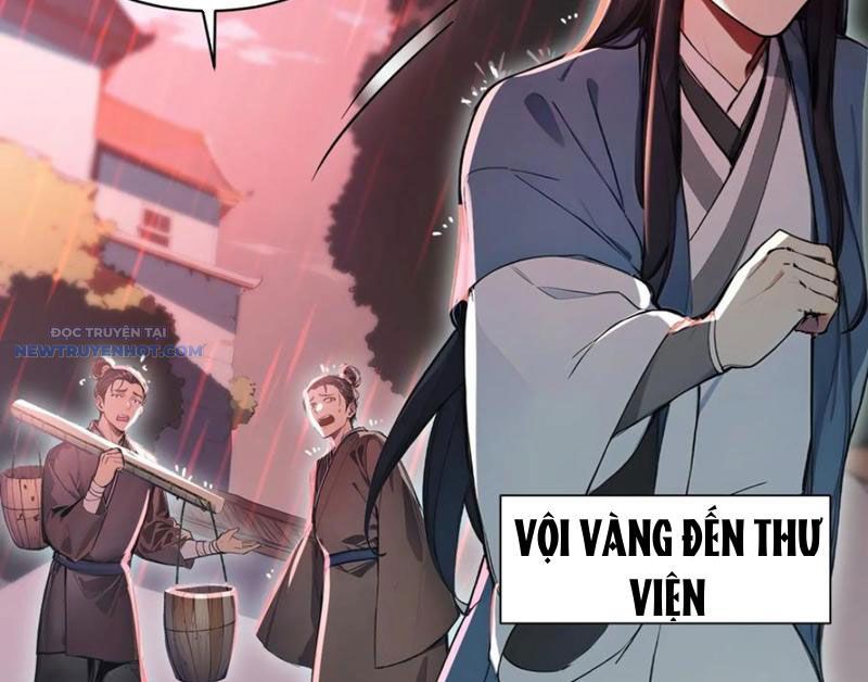 Ta Thật Không Muốn Làm Thánh Tiên chapter 73 - Trang 3