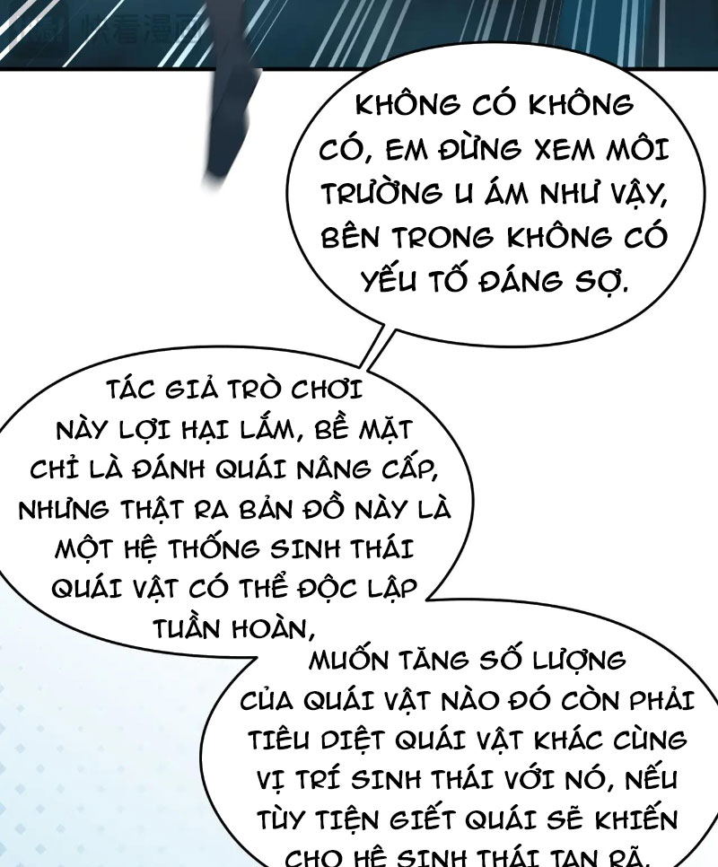 Tối Cường Thiên đế Hệ Thống chapter 76 - Trang 45